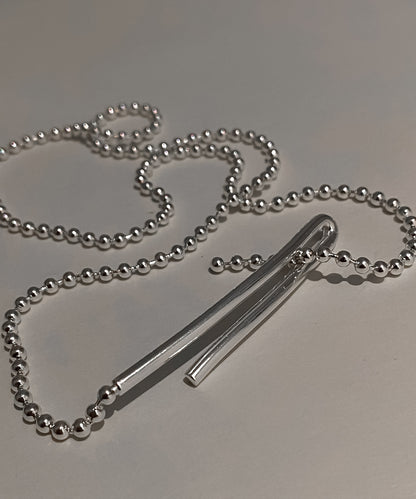 blackdia ocean ボールフック ラリエットネックレス