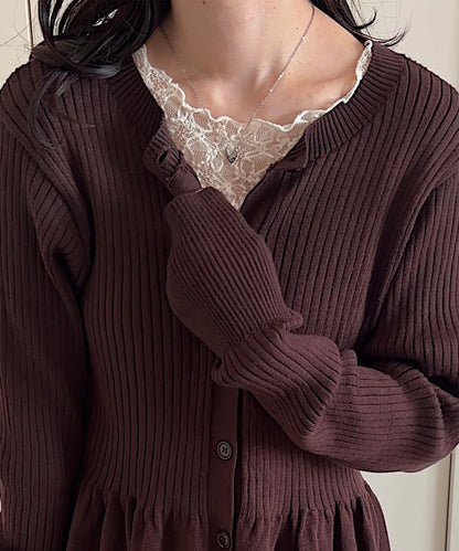 10/27 (Tue.) 18:00~販売 【えだ様コラボ】ニュアンスモチーフ ネックレス